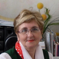 Прокопьева Елена Николаевна